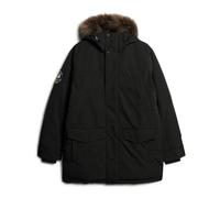 Superdry Veste Everest Faux Fur