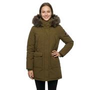 Superdry Veste Everest Faux Fur