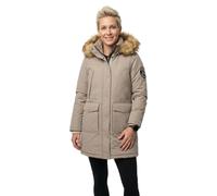 Superdry Veste Everest Faux Fur