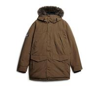 Superdry Veste Everest Faux Fur