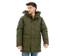 Superdry Veste Everest Faux Fur