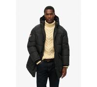 Superdry Doudoune Parka Expedition Noir XL Homme