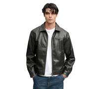 Superdry Veste Faux Leather 2XL