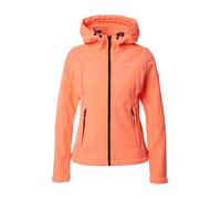 Superdry Veste fonctionnelle 'Classic' orange, Taille M