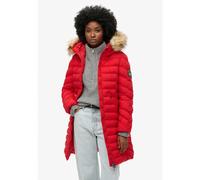 Superdry Veste Fuji Faux Fur