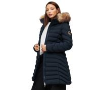 Superdry Veste Fuji Faux Fur