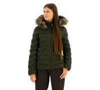 Superdry Veste Fuji Faux Fur Padded