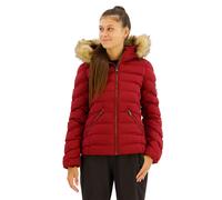 Superdry Veste Fuji Faux Fur Padded