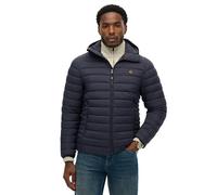 Superdry Sweatshirt à capuche Fuji Lite Bleu 2XL