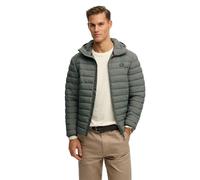 Superdry Sweatshirt à capuche Fuji Lite Gris Taille M