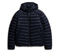 Superdry Veste matelassée Fuji Sport Noir XL Homme
