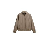 Superdry Veste Harrington classique, Kaki vintage, M