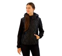 Superdry Veste Heritage Storm Jacket Noir XS Femme