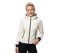 Superdry Veste Heritage Storm 71D Blanc cassé Taille S Femme