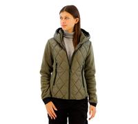 Superdry Heritage Storm Jacket Vert M Femme
