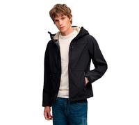 Superdry Veste Hood Borg Trekker