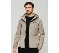 Superdry Veste Hybrid Trekker Beige Homme 2XL