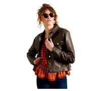 Superdry Veste Leather Stateside