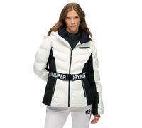 Superdry Veste Luxe Belted