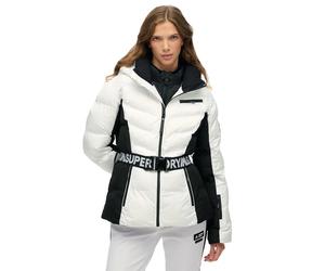 Superdry Veste Luxe Belted