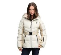 Superdry Veste Luxe Belted Ski Padded
