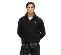 Superdry Veste polaire M2014194a Noir 2XL Homme