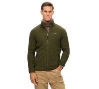 Superdry Veste M2014195a Fleece