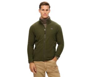 Superdry Veste M2014195a Fleece