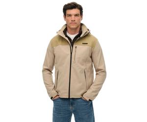 Superdry Veste M5012254a Softshell
