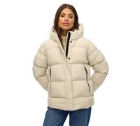 Superdry Doudoune femme Sports Marron Taille S