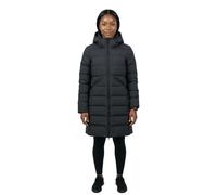 Superdry Veste matelassée City Mid Padded Jacket Noir M Femme
