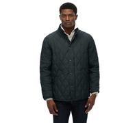 Superdry Veste matelassée Estate – Vert/Bleu – Homme S