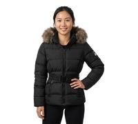 Superdry Veste Matelassée Fuji Belted