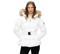 Superdry Veste Matelassée Fuji Belted