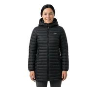 Superdry Doudoune Fuji Lite mi-saison matelassée Femme Noir Taille L
