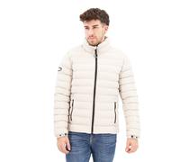 Superdry Veste Matelassée Fuji Print