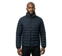 Superdry Doudoune Fuji imprimée matelassée Bleu Homme Taille S