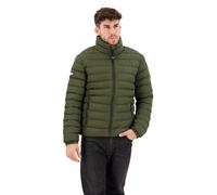 Superdry Veste Fuji Logo verte – Taille M