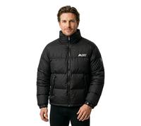Superdry M5012247a Padded Jacket Noir XL Homme