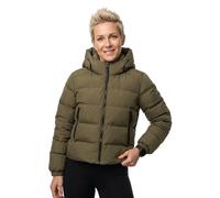 Superdry Doudoune matelassée Sports Vert Femme Taille L