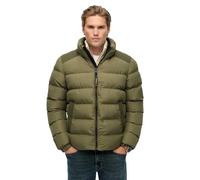 Superdry Veste Matelassée Sports