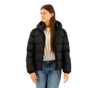 Superdry Veste matelassée Sports Noir Femme XS