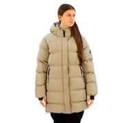 Superdry Doudoune femme Sports Beige Taille S