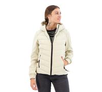 Doudoune à capuche femme Superdry Storm Hybrid Beige S