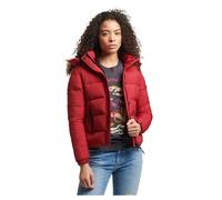 Superdry Veste Matelassée Vintage
