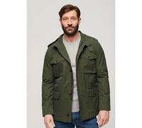Superdry Veste Merchant Technical Field