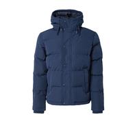 Superdry Veste mi-saison 'Everest' bleu marine, Taille XXL