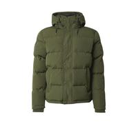 Superdry Veste mi-saison 'Everest' vert, Taille M