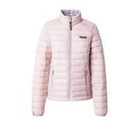 Superdry Veste mi-saison 'Fuji Lite' rosé, Taille XS