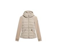 Superdry Veste mi-saison gris, Taille XL